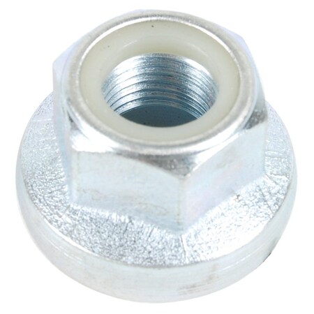 A & I Products Blade Nut, Spindle 0.75" x1" x0.5" A-B1RS34